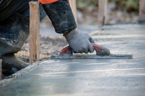 Best Concrete Removal and Replacement in Goldstream, AK
