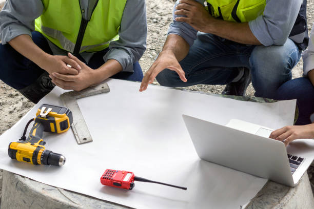Best Concrete Demolition Services in Goldstream, AK